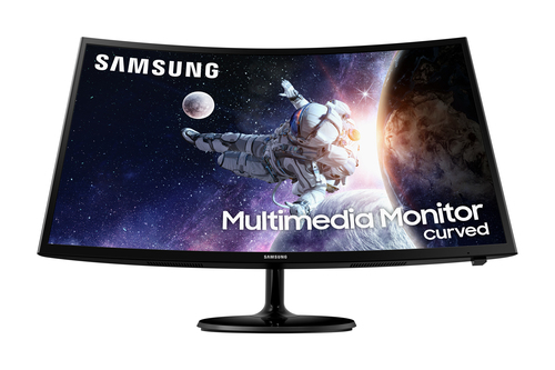 Samsung LC32F39MFUU computer monitor – image 8