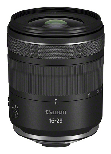 Canon RF 16-28mm F2.8 IS Stm Lens - image 3