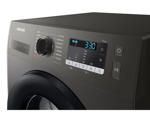 Samsung DV90TA040AN/EU tumble dryer Freestanding Front-load – image 9