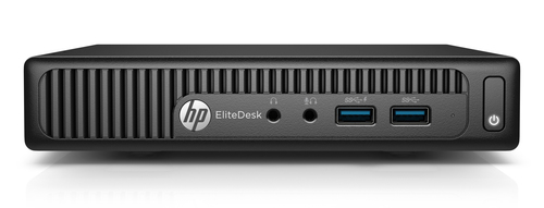 HP EliteDesk 705 G2迷你桌上型電腦