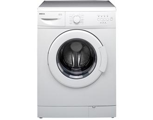 Beko WM5100W washing machine Front-load