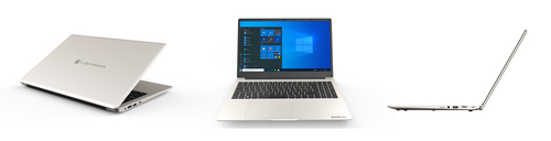 Dynabook Satellite Pro C50-G-11A Intel® Core™ i3 i3-10110U Laptop – image 7
