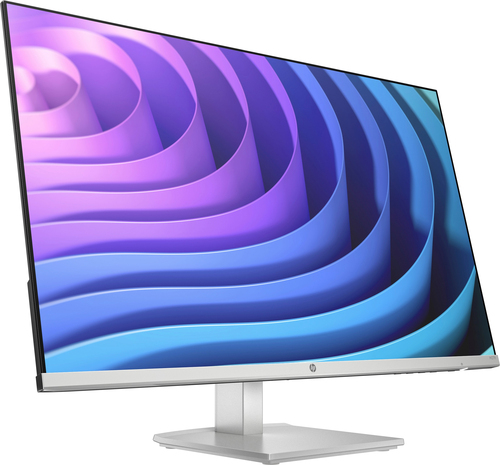 HP M27h computer monitor – image 3