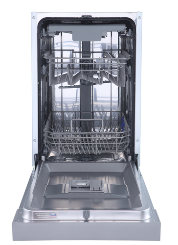 Hisense HI520D10X Semi built-in 9 place settings – image 4