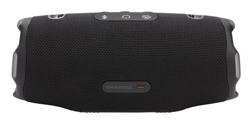 JBL Charge 6 Bluetooth speaker Zwart, afbeelding 6