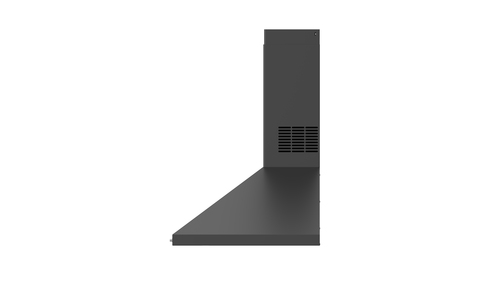 Leisure H1001PA 100cm Traditional Chimney Hood – image 6