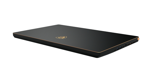 MSI GS75 10SF-089BE – image 5