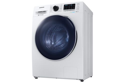 Samsung WD80K52E0AW washer dryer Freestanding Front-load White – image 5