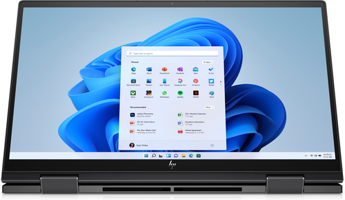 HP ENVY x360 15-ee0002na AMD Ryzen™ 7 4700U Hybrid (2-in-1) – image 9