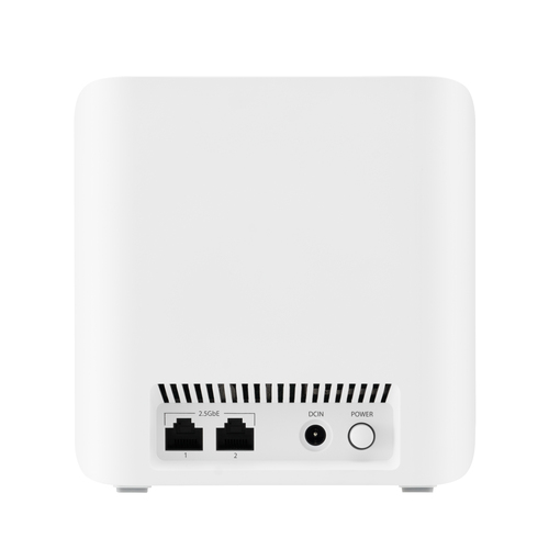 Asus ZenWiFi BD4 Whole Home WiFi System - Twin Pack, White - image 5