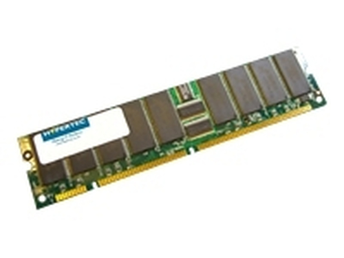 Hypertec 256 MB, DIMM 168-PIN, EDO RAM (Legacy)