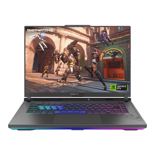 ASUS ROG Strix G16 G614JV#B0BN1SFSRF Intel® Core™ i7 i7-13650HX Laptop – image 3