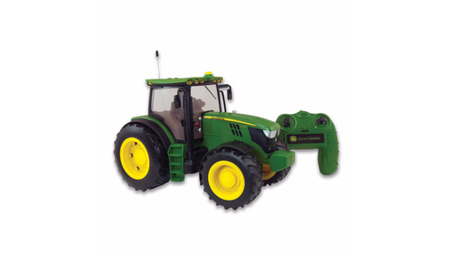 Tomy John Deere 6190R
