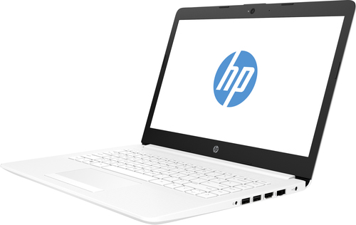HP 14-dg0525sa Intel® Celeron® N4000 Laptop – image 4