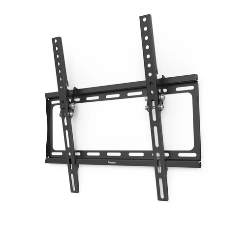 Hama 00220915 крепление для телевизора 190,5 cm (75") Черный