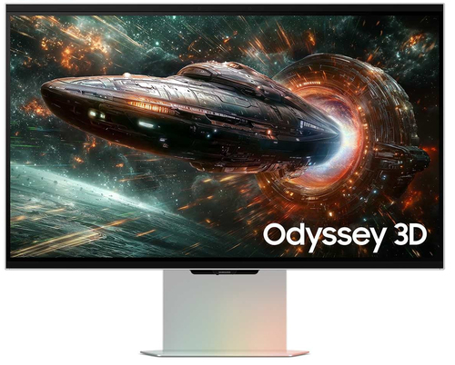 Samsung LS27FG900XNXZA computer monitor