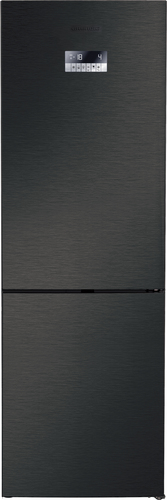 Grundig GKN4685VPZ No Frost Fridge Freezer with Vitaminzone Technology