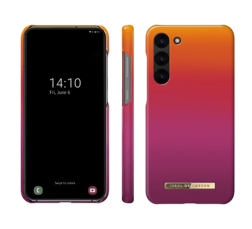 iDeal of Sweden Printed Case Galaxy S23 Vibrant Ombre – image 2