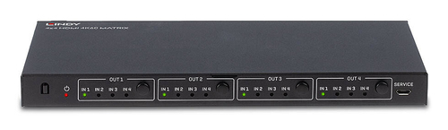 Lindy 38152 video splitter, afbeelding 2