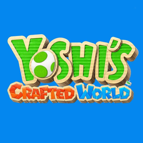 Nintendo Yoshi's Crafted World Стандартная Немецкий, Английский, Упрощенный китайский, Корейский, Испанский, Французский, Итальянский язык, Японский, Нидерландский, Русский Nintendo Switch
