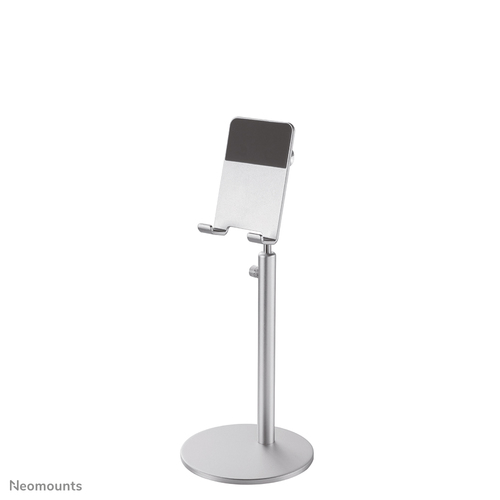 Neomounts by Newstar DS10-200SL1 Telefoon Stand Zilver, afbeelding 2