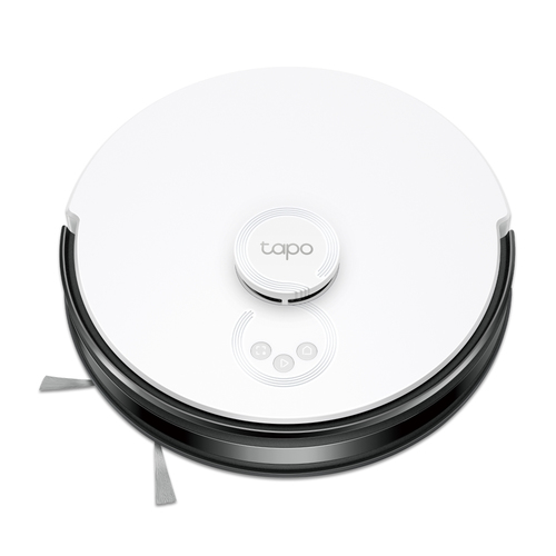 TP-Link Tapo RV30 0,4 L Черный, Серый, Белый