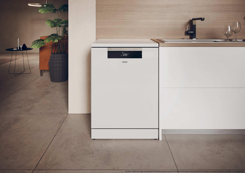Mda Dishwasher - XF 4A4M0W-80 - 32002696 - image 8