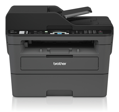 Brother MFC-L2712DW многофункциональное устройство (МФУ) Лазерная A4 1200 x 1200 DPI 30 ppm Wi-Fi