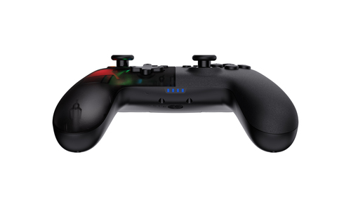 Oniverse Onipad Bluetooth Controller - Black Star (Switch / PC / IOS / Android) – image 7