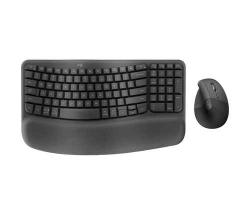 Logitech 920-013610 product photo