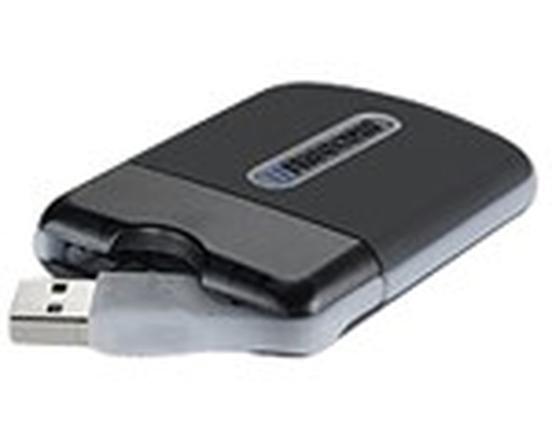 Freecom ToughDrive XXS 6GB