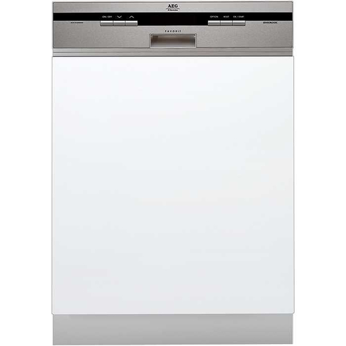 AEG Favorit 88080 IM