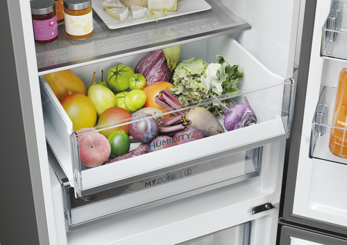 Haier 2D 60 Series 5 Pro HDPW5618DNPD Freestanding – image 9