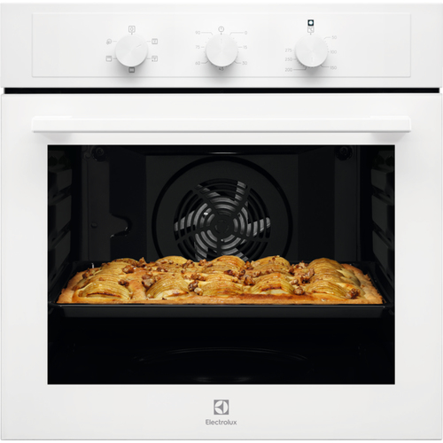Electrolux EOH2H004W 68 L White