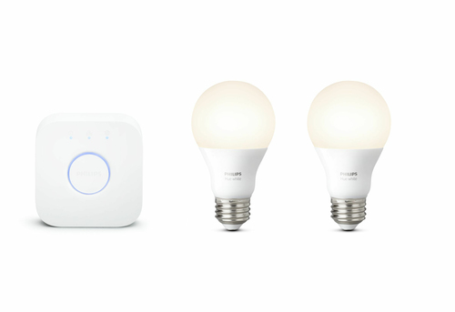 Philips by Signify Philips Hue White ambience 046677455309 smart lighting ZigBee – image 2