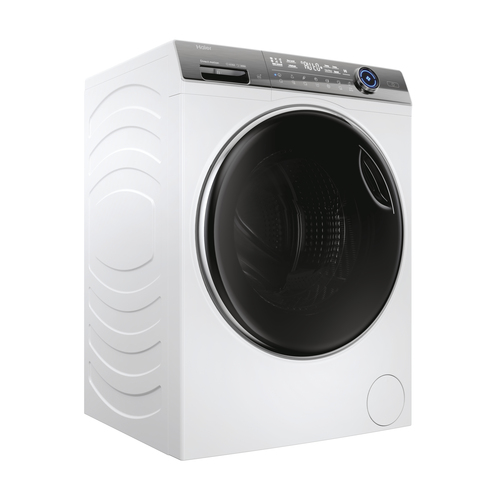 Haier HWD100-B14979U1 washer dryer Freestanding Front-load White – image 3