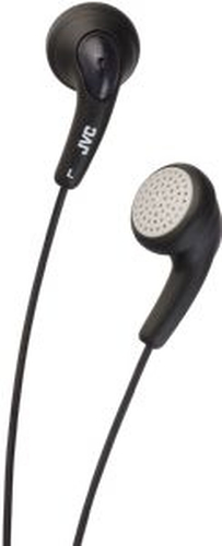 JVC HA-F140 Headphones Wired Black