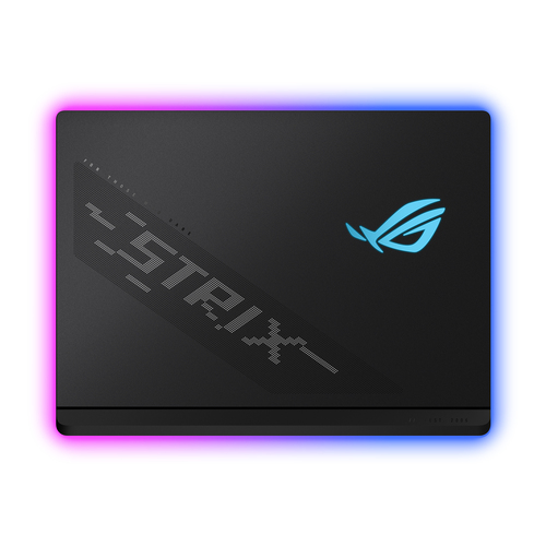 ASUS ROG Strix SCAR 18 G835LW Intel Core Ultra 9 275HX Laptop – image 7