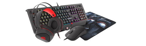 GENESIS COBALT 330 RGB