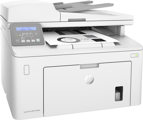 HP LaserJet Pro MFP M148dw – image 4
