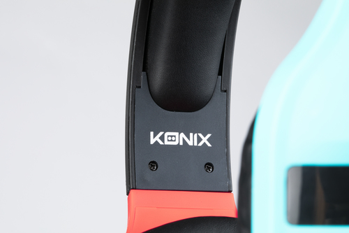 Konix KX MY NEMESIS RED AND BLUE UNI – image 4