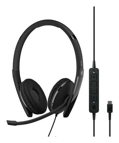EPOS ADAPT 160T ANC USB-C headset, afbeelding 2