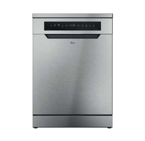 Hoover H-DISH 500 HF 5C7F1X dishwasher Freestanding 15 place settings C
