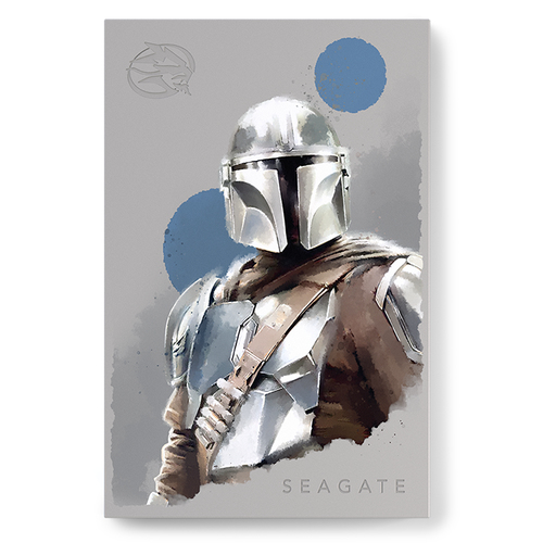 Seagate Game Drive STKL2000405 внешний жесткий диск 2 TB 2.5" USB Type-A / Micro-USB B 3.2 Gen 1 (3.1 Gen 1)