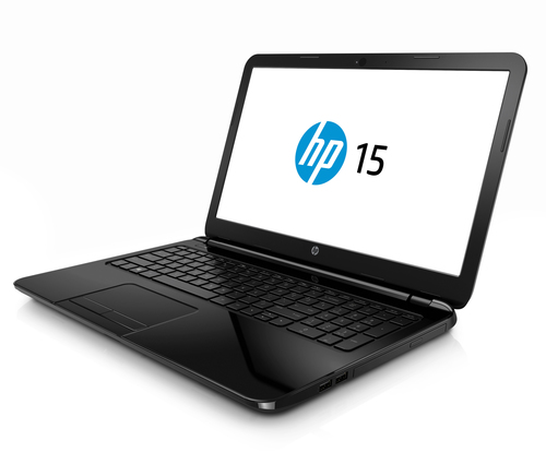 HP 15-g093sa AMD A4 A4-6210 Laptop – image 2