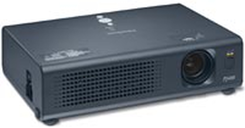 Viewsonic Projector PJ400