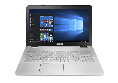 ASUS N551JX-CN079H Intel® Core™ i5 i5-4200H Laptop