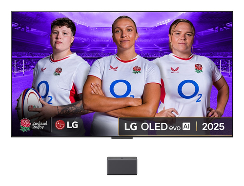 LG OLED77M59LA.AVS TV