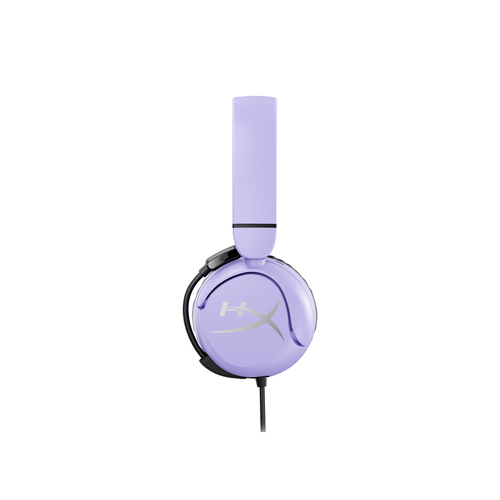 HyperX Cloud Mini Wired Lavender Headset – image 7