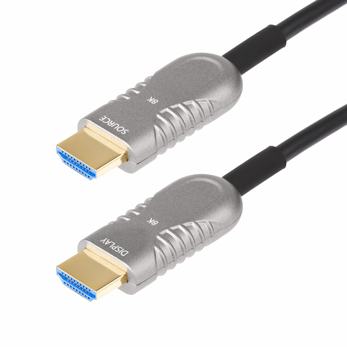 STARTECH Active Optical HDMI 2.1 Cable